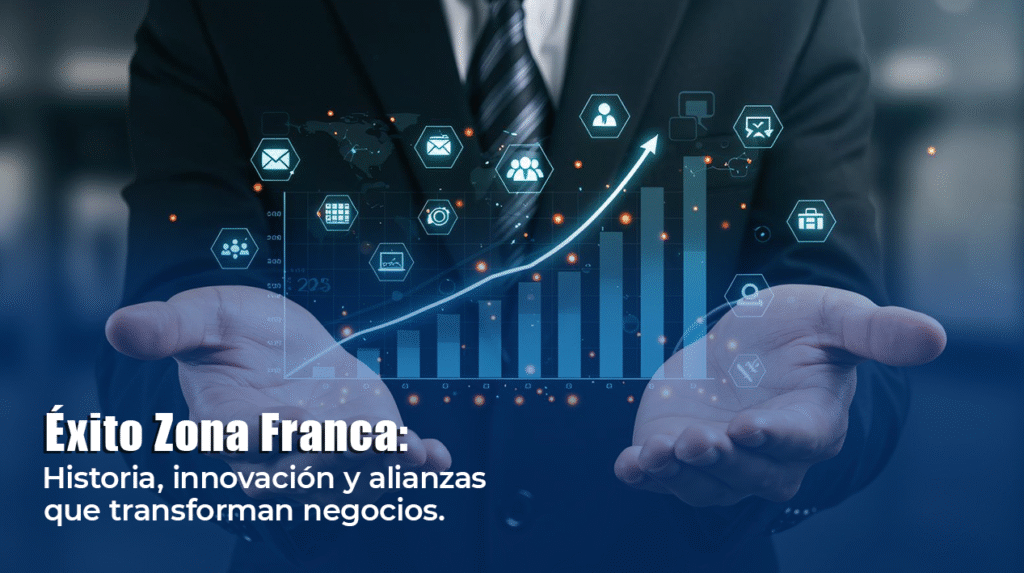 Éxito Zona Franca