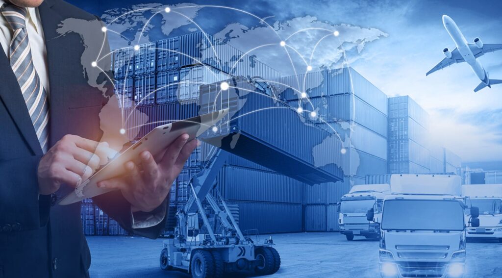 COMERCIO EXTERIOR Y TERNOLOGIA