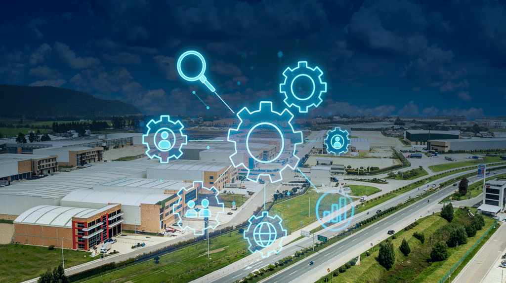 Zona Franca Occidente