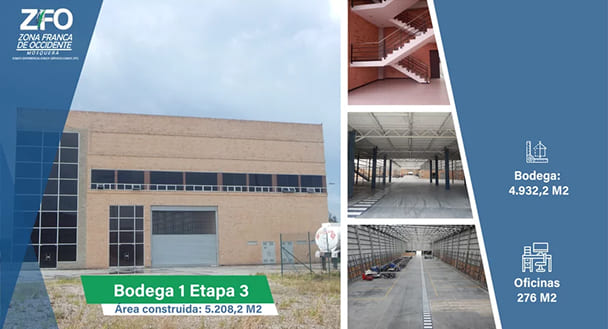 bodega 1 zfo